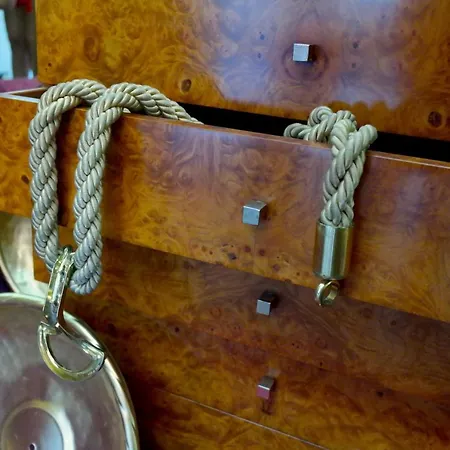 Reale Szálloda Stra