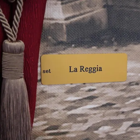 Reale 3* Stra
