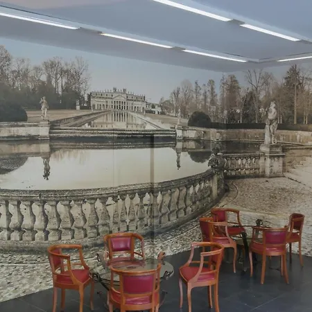 Hotel Paradiso Stra