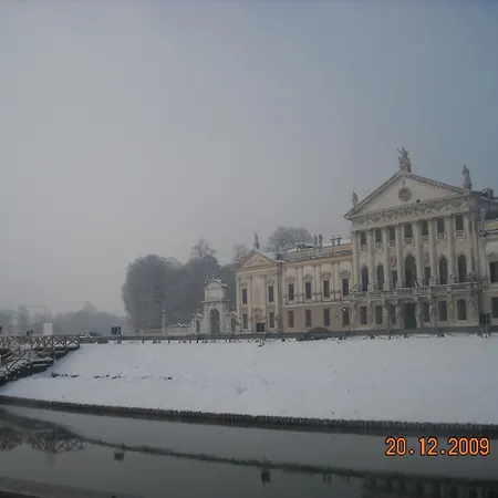 Paradiso Hotel Stra