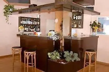 Paradiso Hotel Stra