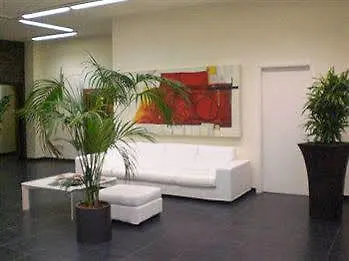 Hotel Paradiso Stra