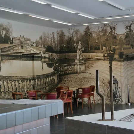 Hotel Paradiso 3*