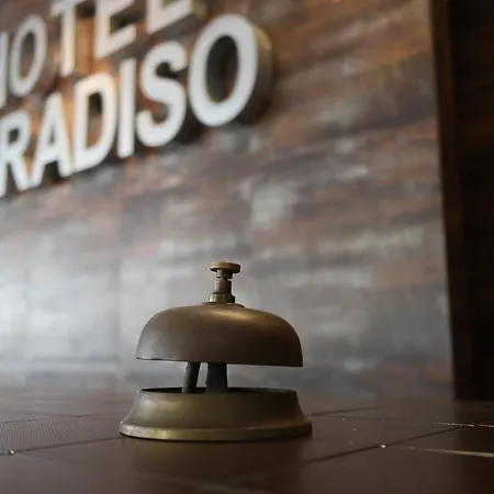 Paradiso Stra