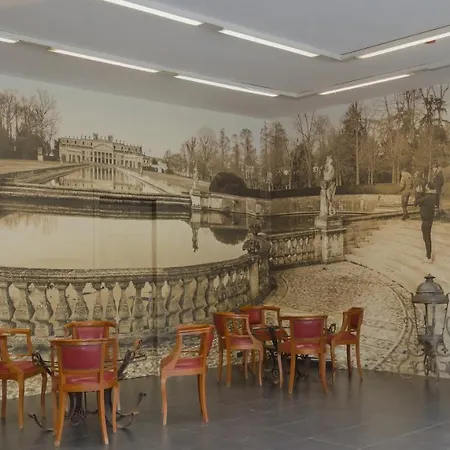 Hotel Villa Reale Stra