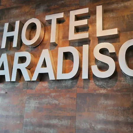 Paradiso Hotel