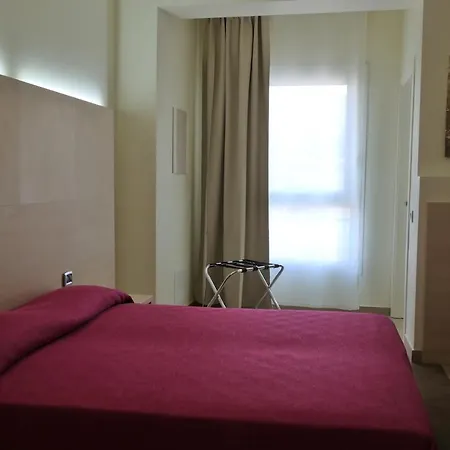Hotel Paradiso Stra