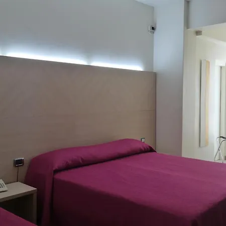 Hotel Paradiso