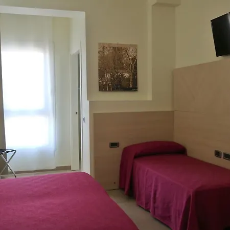 Paradiso 3* Stra