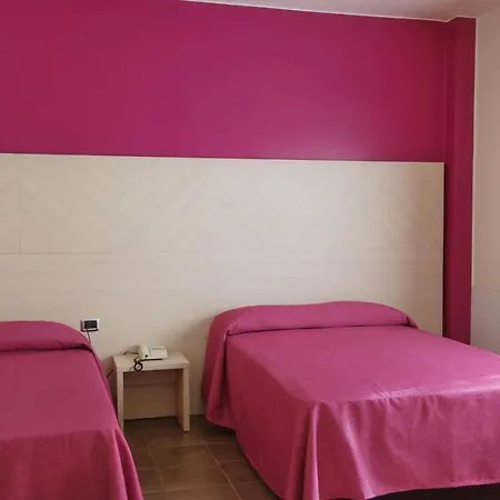 Hotel Paradiso Stra