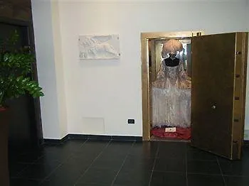 Paradiso Hotel
