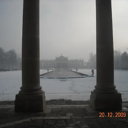 Paradiso Stra
