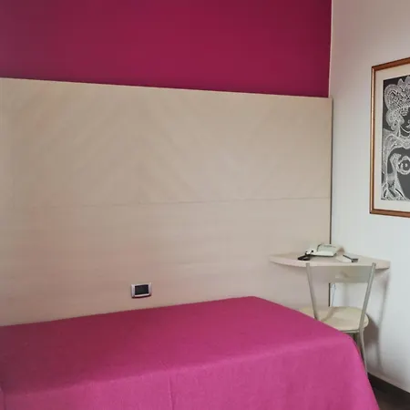 Paradiso Hotel