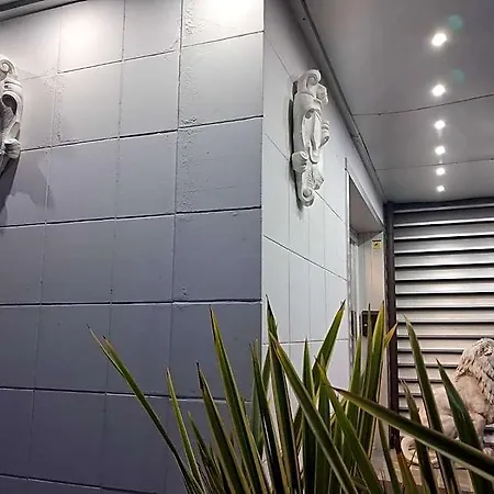 Reale Hotel