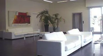Hotel Paradiso Stra