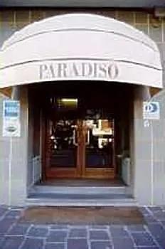 Hotel Villa Reale 3*