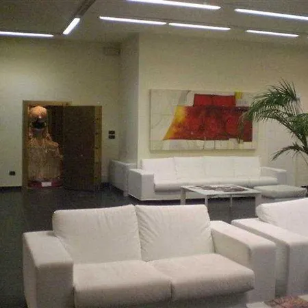 Paradiso Hotel