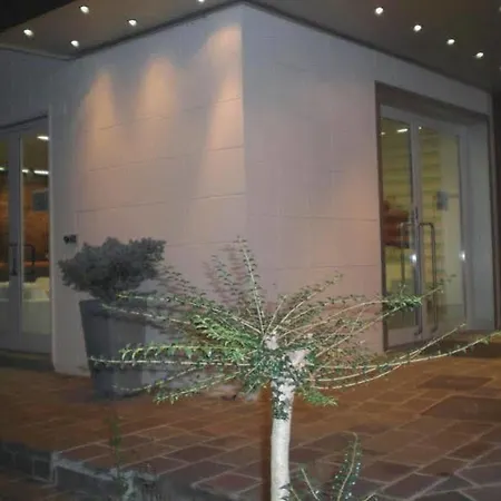 Paradiso Hotel Stra