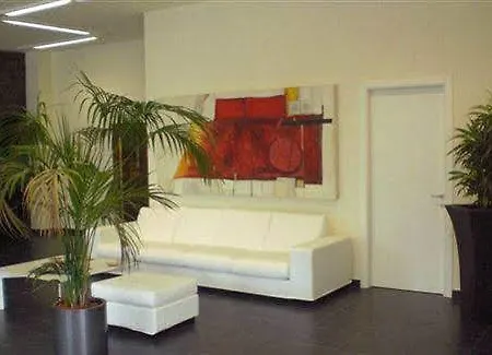 Hotel Paradiso Stra