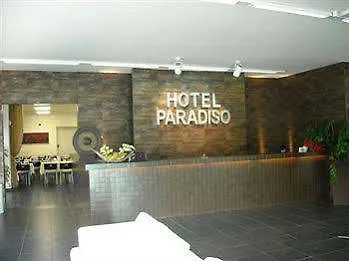 Paradiso 3*