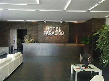 Hotel Paradiso 3*